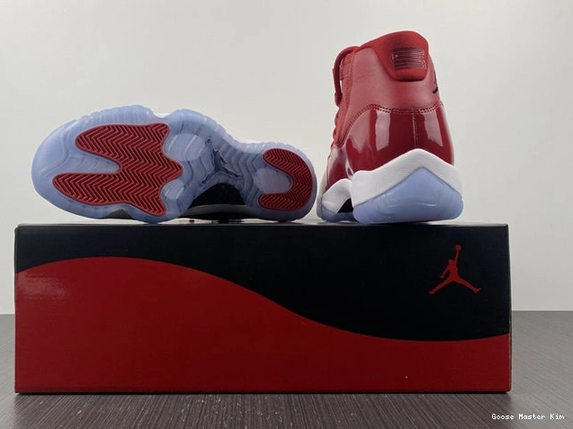 Retro Win 4117 Effortless Like 11 378037- 96 Jordan 1029